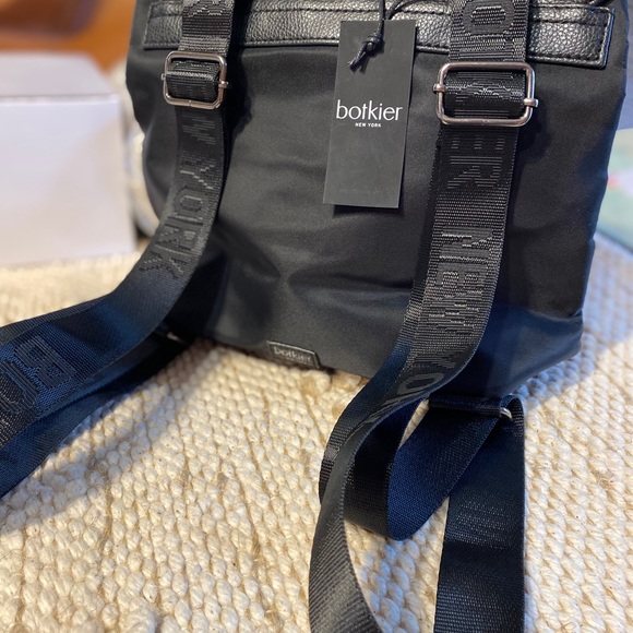 Botkier Handbags - Botkier Mini Backpack